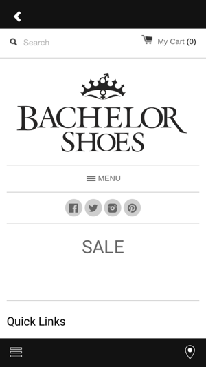 Bachelor Shoes(圖2)-速報App