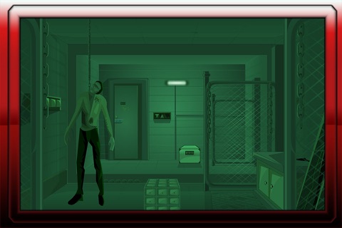 Escape From Serial Killer-2 screenshot 2