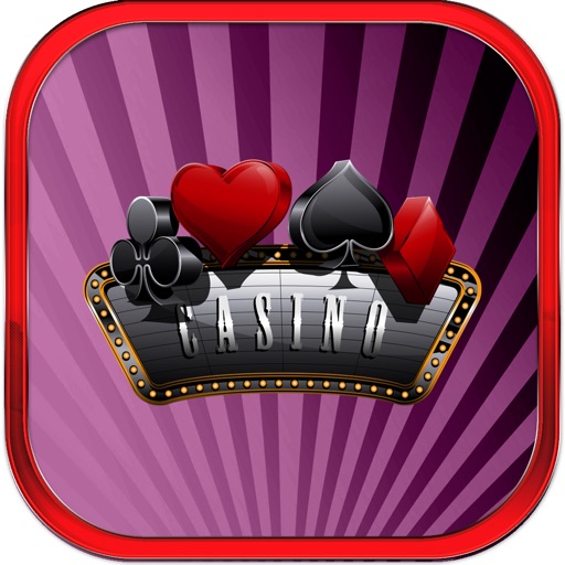 Triple 1Up Slots Multi Hearts Gambling - Amazing Paylines Slots icon