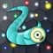 Snake.io Arena - Slithering snake battle avoid other slither snakes