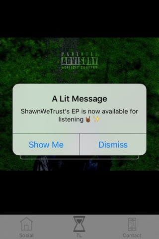 ShawnWeTrust screenshot 3