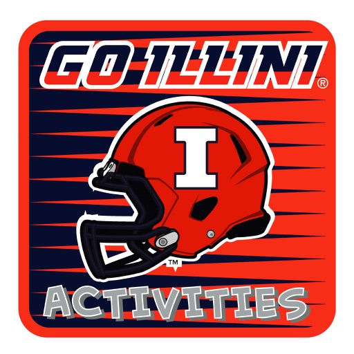 Go Illini Activities iOS App