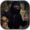 Ctiy Robbery Thug Adventure - Rich City Run & Fun Game