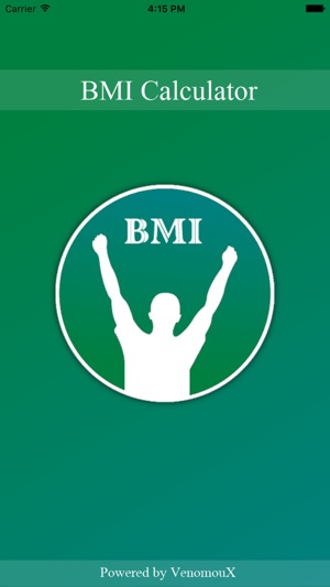 Best BMI Calculator Free(圖1)-速報App