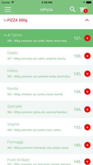 Družba Vodňany(圖5)-速報App