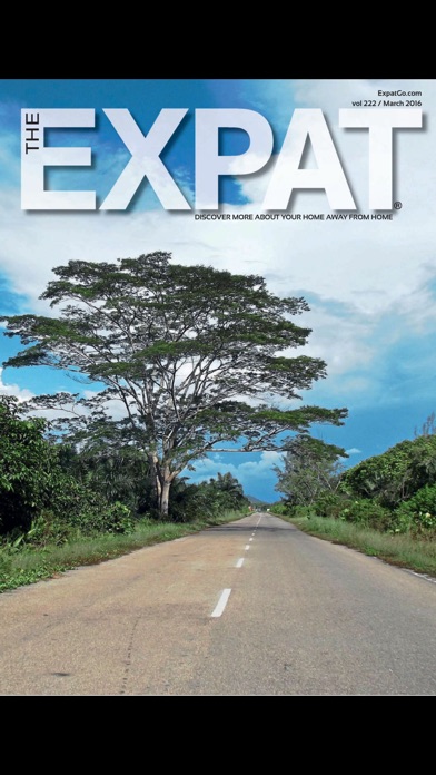 【图】Expat Welcome Guide(截图1)