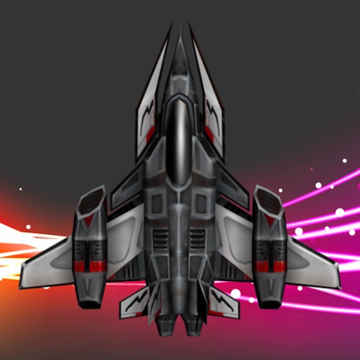 Star Racer - Arcade iOS App