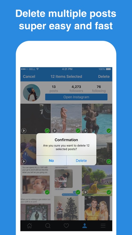 Repost for Instagram - Repost Photos and Videos for Instagram