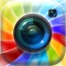 Join the ongoing world-wide mania for Color Splash Photo Studio free app