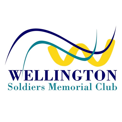 Wellington Soldiers Memorial Club icon