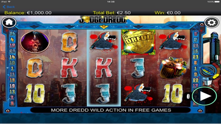 Free Slots 4All screenshot-4