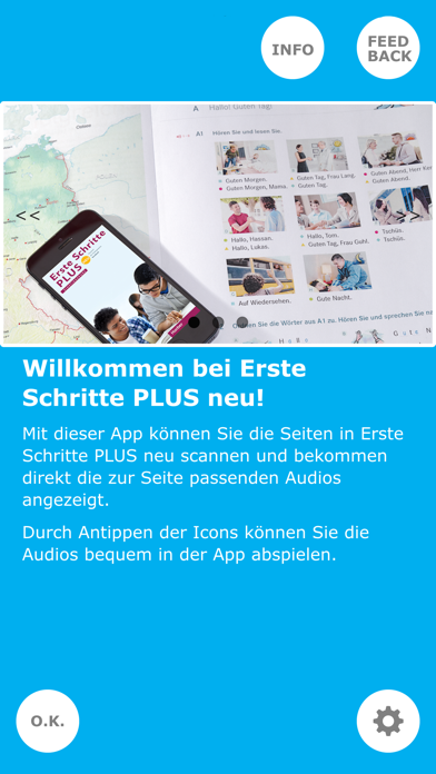 How to cancel & delete Erste Schritte PLUS neu from iphone & ipad 2