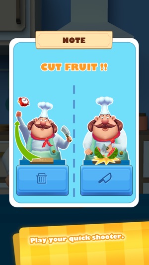Fruit Master: Crazy Summer(圖3)-速報App