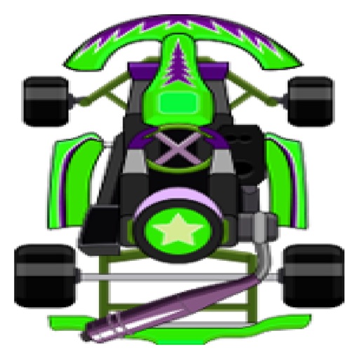 Super Karts iOS App