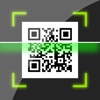 Live QR Scanner - Barcode Scanner & QR Code Reader