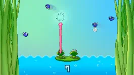 Game screenshot Licky Frog mod apk