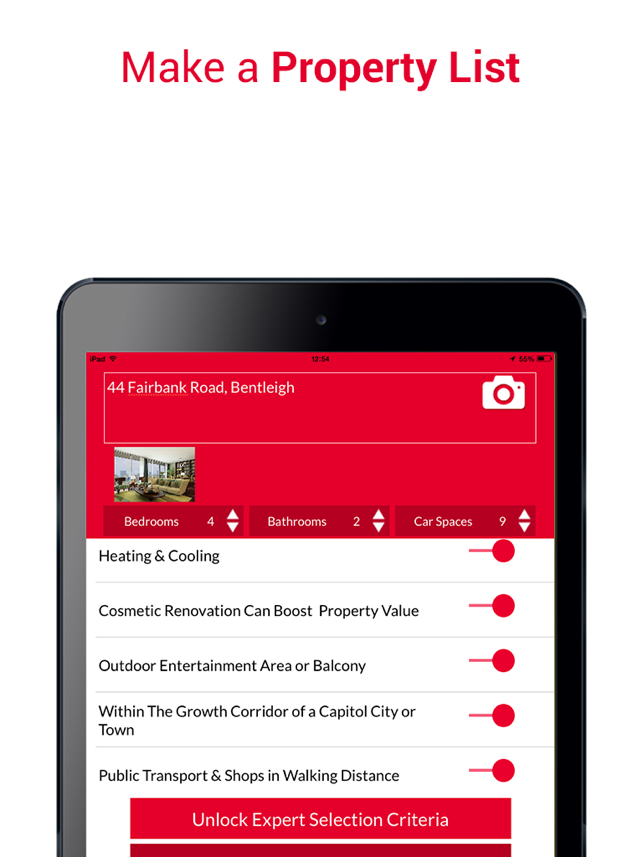 ‎Best Property Buy - Make The Best Property Buying Decisions Screenshot
