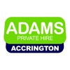 Adams Taxis Accrington