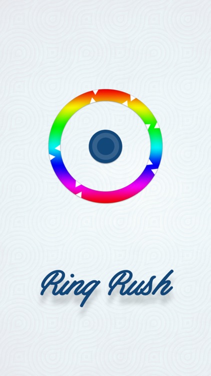 Ring Rush