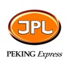 JPL Peking Express, Witney
