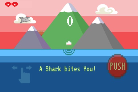 How to feed the hungry shark screenshot 3
