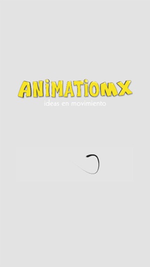 ANIMATIOMX