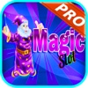 777 Magic Lucky Slots Casino:Awesome Game Free