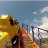 Beto Roller Coaster - Virtual Reality VR 360