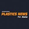 International Plastics News for Asia Magazine