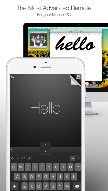 Mobile Mouse Remote (Free)