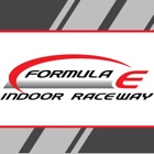 Formula E Indoor Raceway