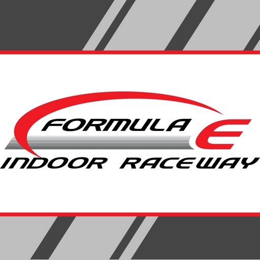 Formula E Indoor Raceway