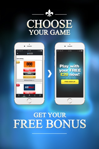 Slots - Slots Games Real Money Casino Review App screenshot 3
