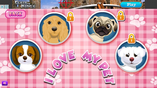 Dog Pet Care Clinic Free(圖2)-速報App