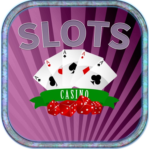Slots Roulette Money Fortune - Vegas Free Coins icon