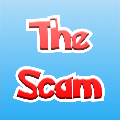 The Scam iOS App