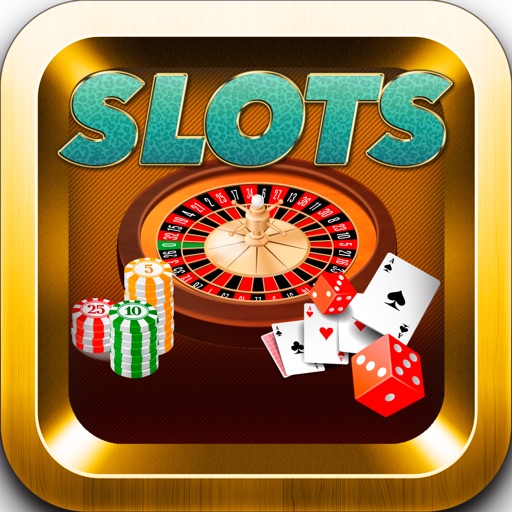 Double X Spin It Hit It Rich Vegas Slots - Las Vegas Free Slot Machine Games - bet, spin & Win big! icon