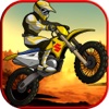 Off Road Stunt Bike Rivals - Champions Of Death Race