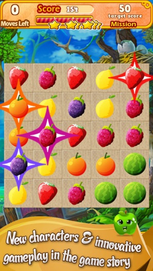 Max Line Fruit: Game Blast(圖3)-速報App