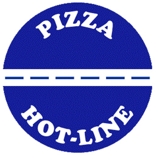 Pizza Hot-Line Online Ordering icon