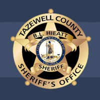 Tazewell County VA Sheriff