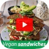 Easy & Best Healthy Vegan Sandwiches & Recipes for Beginners