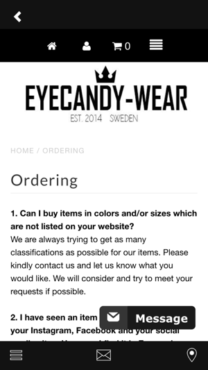 Eyecandy Wear(圖4)-速報App