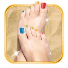 Top 39 Games Apps Like Real Toe Nail Salon - Best Alternatives