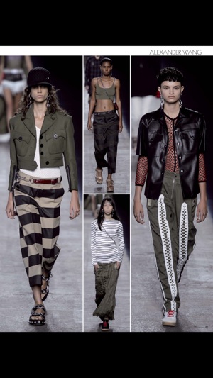 Close-Up Runway New York(圖5)-速報App