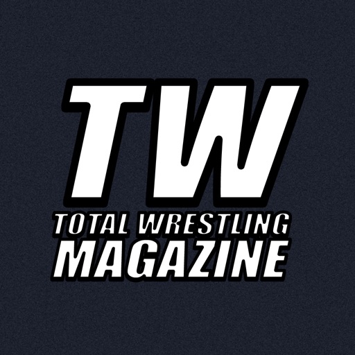 Total Wrestling Magazine