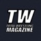 Total Wrestling Magazine focuses on the best in professional wrestling from around the world