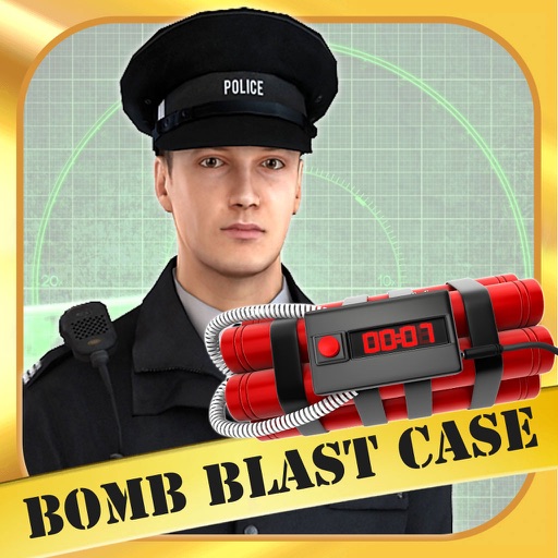 Bomb Blast Master Mind Bomber, Time Bomb Defuse by Rameshbhai Patel