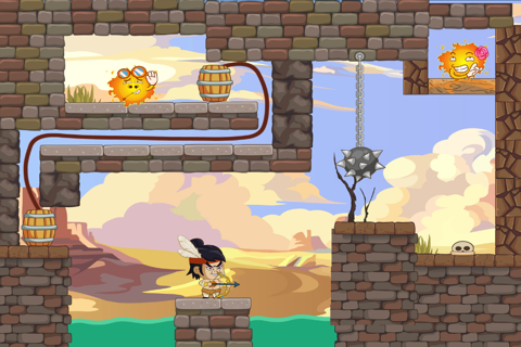 Bow Shooter Battle screenshot 3