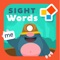 Welcome to Sight Words, a fun-filled adventure where children can learn to recognize, read, and write up to 320 sight words